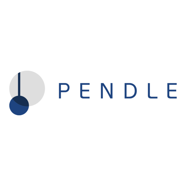 Pendle Logo PNG Vector