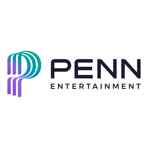 Penn Entertainment Logo PNG Vector