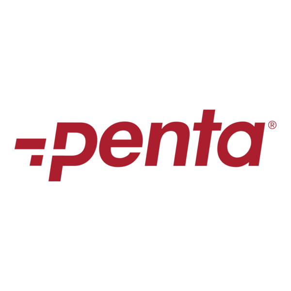 Penta Logo PNG Vector