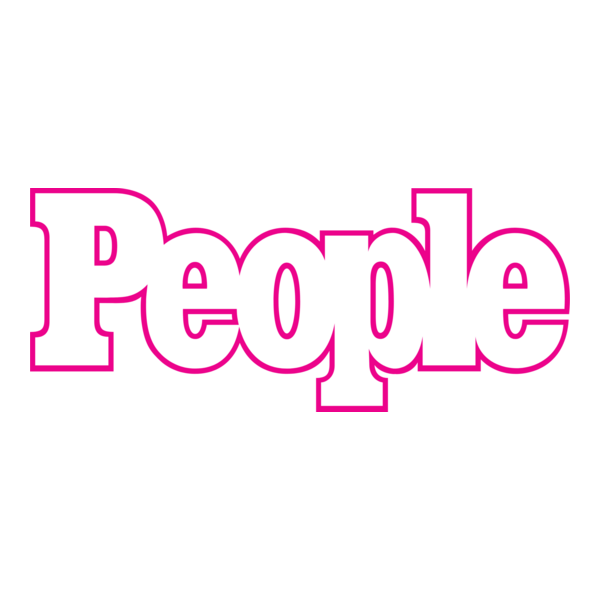 People Logo PNG Vector