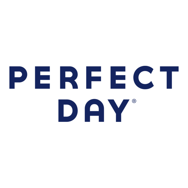 Perfect Day Logo PNG Vector