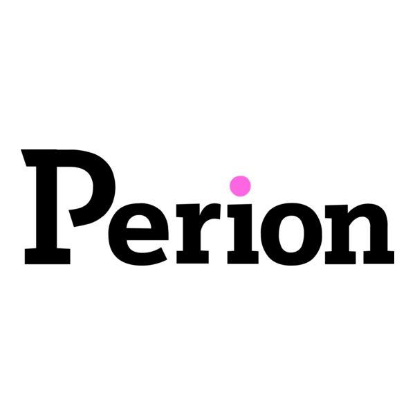 Perion Logo PNG Vector