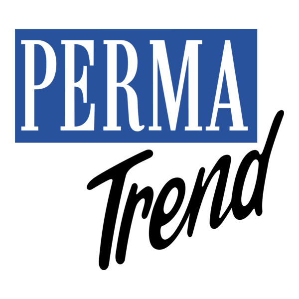 Permatrend AG Logo PNG Vector