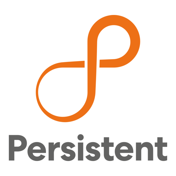 Persistent Systems Logo PNG Vector