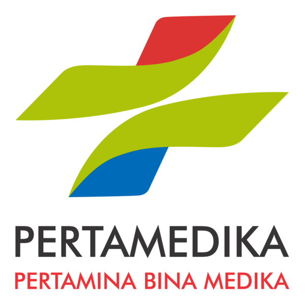 Pertamedika Logo PNG Vector