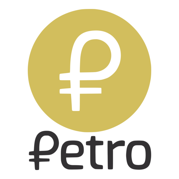 Petro Logo PNG Vector