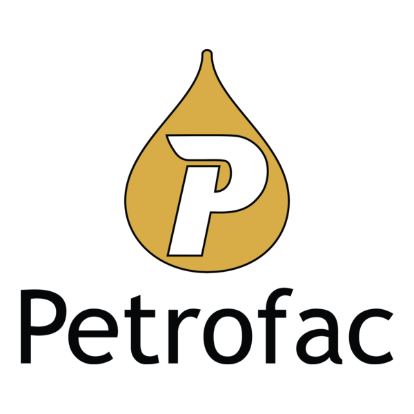 Petrofac's Logo