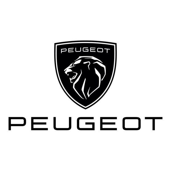 Peugeot Logo PNG Vector