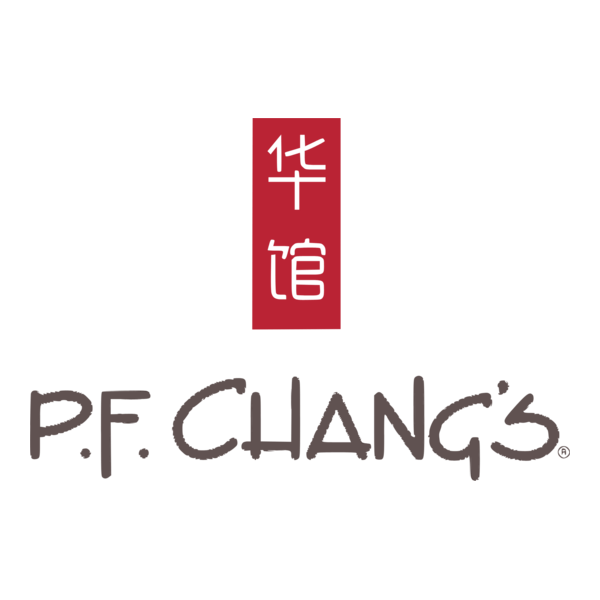 Pf Chang's Logo PNG Vector