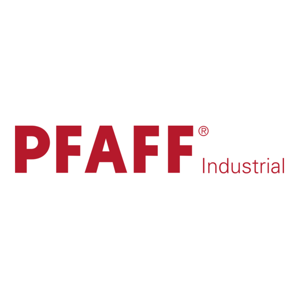 Pfaff Industrial Logo PNG Vector