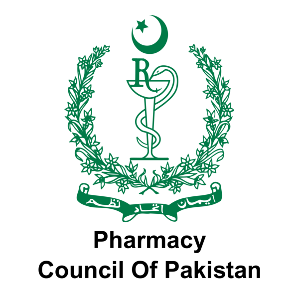 Pharmacy Council Of Pakistan Logo PNG Vector