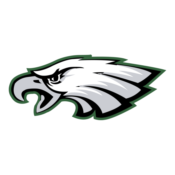Philadelphia Eagles Logo PNG Vector