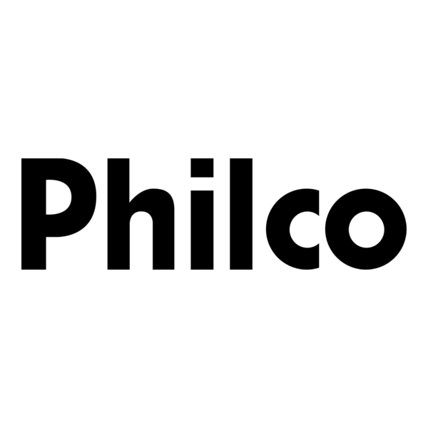 Philco Logo PNG Vector