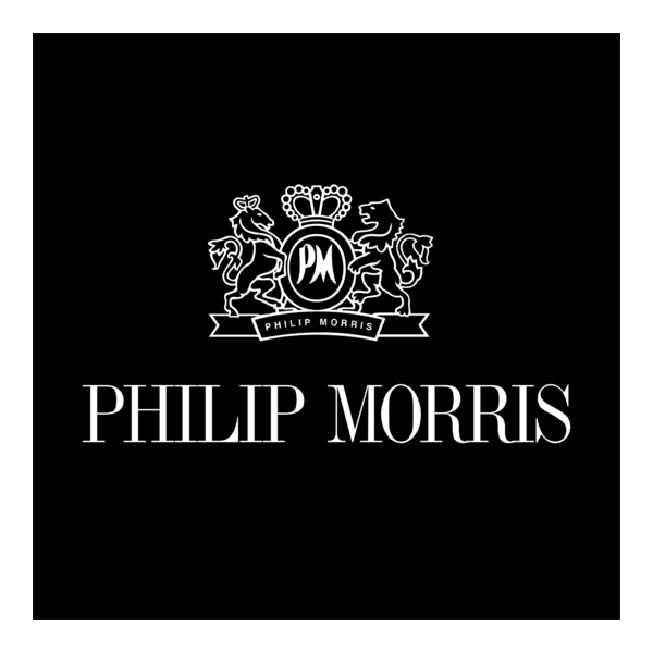 Philip Morris Logo PNG Vector
