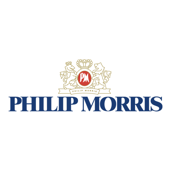Philip Morris Logo PNG Vector