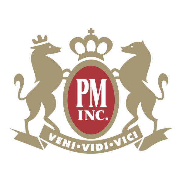 Philip Morris Logo PNG Vector