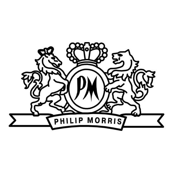 Philip Morris Logo PNG Vector