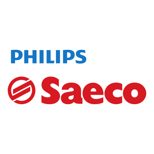 Philips Saeco Logo PNG Vector