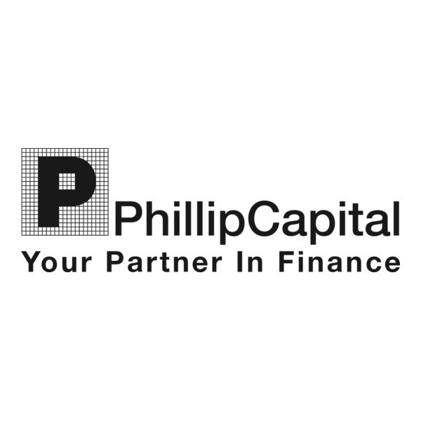 PhillipCapital Logo PNG Vector