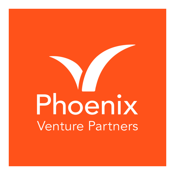Phoenix Logo PNG Vector