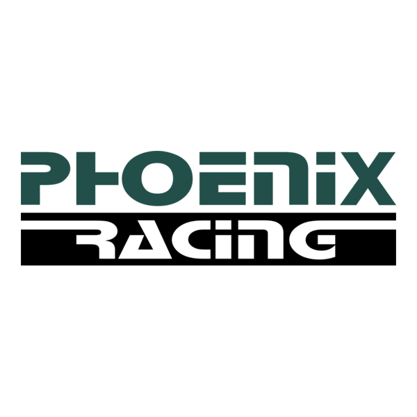 Phoenix Racing Logo PNG Vector