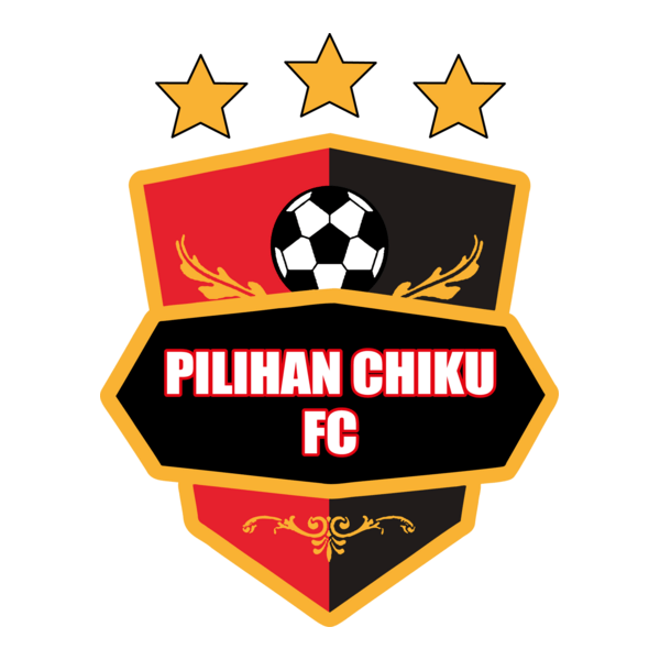 PILIHAN CHIKU FC Logo PNG Vector