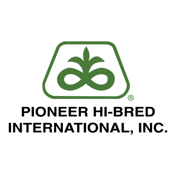 Pioneer Hi Bred Logo PNG Vector