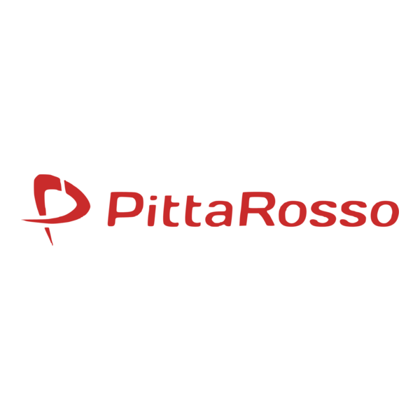 pitta rosso Logo PNG Vector