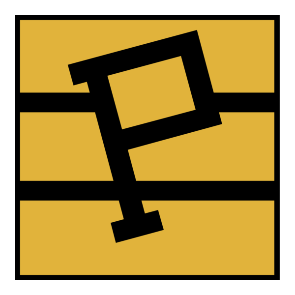 Pittsburgh Pirates Logo PNG Vector