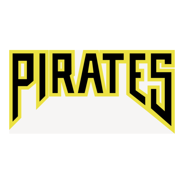 Pittsburgh Pirates Logo PNG Vector