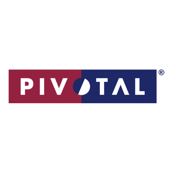 Pivotal Logo PNG Vector