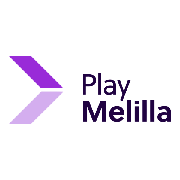 Play Melilla Logo PNG Vector