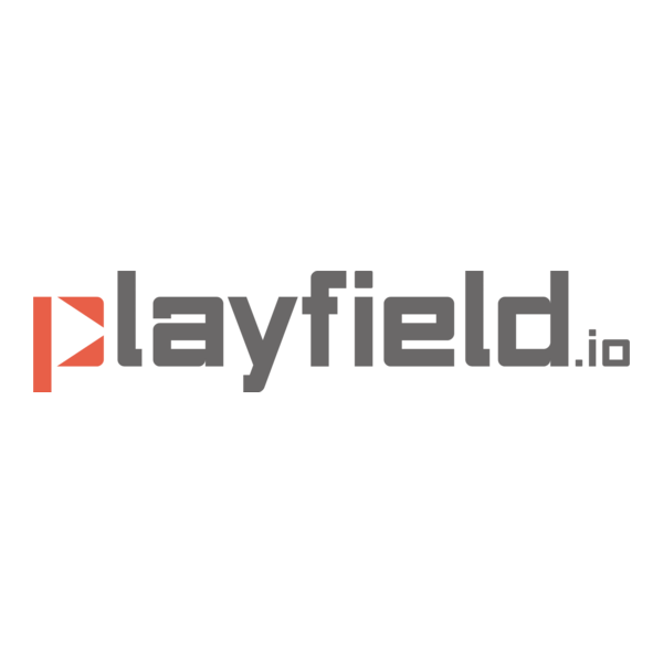 Playfield.io Logo PNG Vector