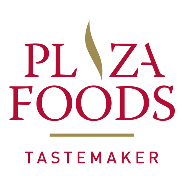 Plaza Foods Tastemaker Logo PNG Vector