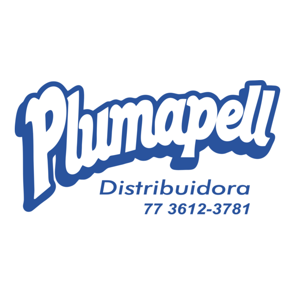 PLUMAPEL Logo PNG Vector