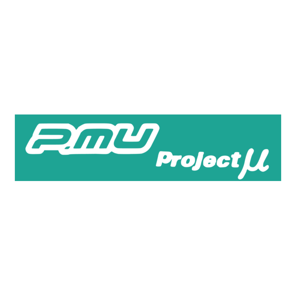 pmu Logo PNG Vector