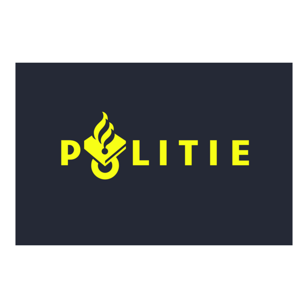 Politie Logo PNG Vector