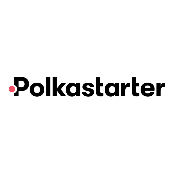 Polkastarter (POLK) Logo PNG Vector