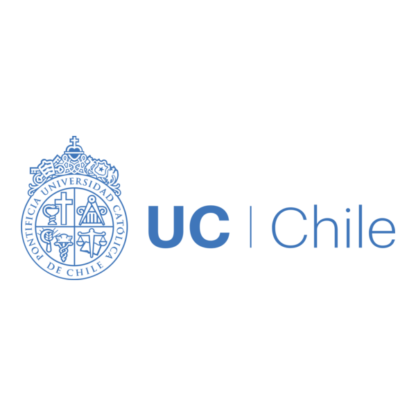 Pontifical Catholic University of Chile Logo PNG Vector