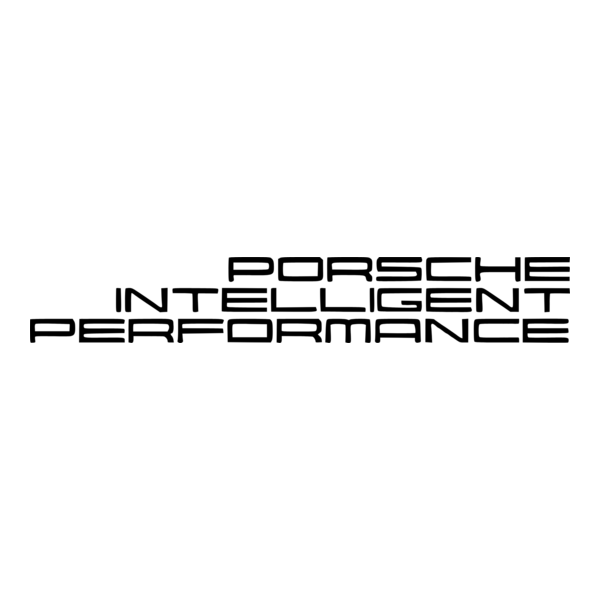 porsche intelligent performance Logo PNG Vector