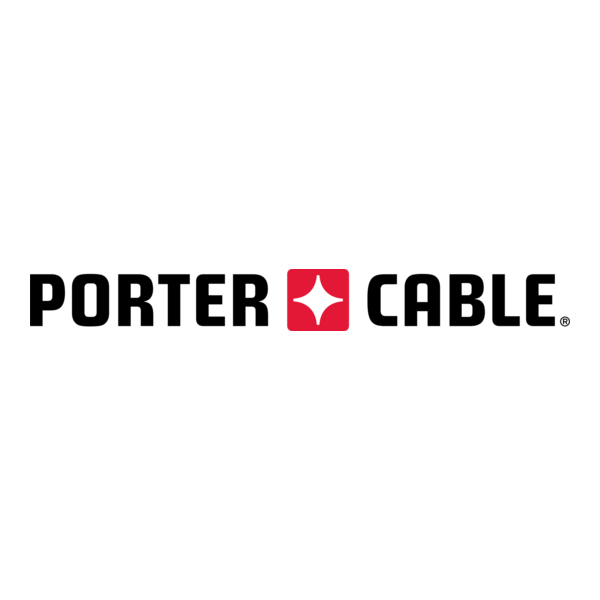 Porter Cable Logo PNG Vector