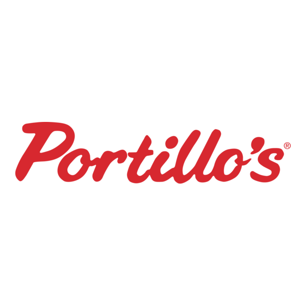 Portillo’s Logo PNG Vector