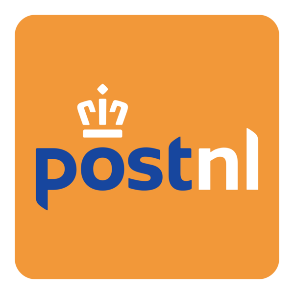 PostNL Logo PNG Vector