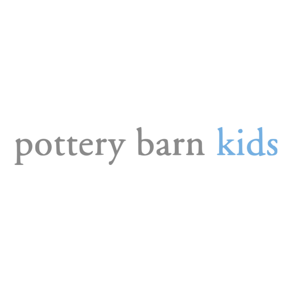 Pottery Barn Kids Logo PNG Vector