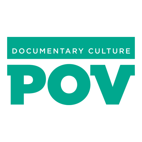 POV Magazine Logo PNG Vector