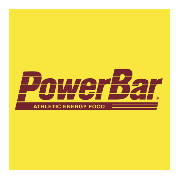 PowerBar Logo PNG Vector
