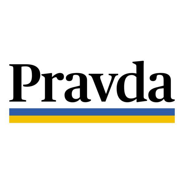 Pravda Logo PNG Vector