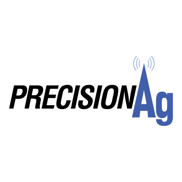 Precision Ag Logo PNG Vector