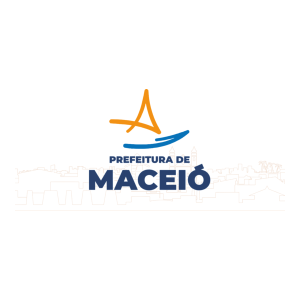 PREFEITURA DE MACEIÓ Logo PNG Vector