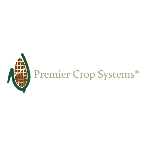 Premier Crop Systems Logo PNG Vector